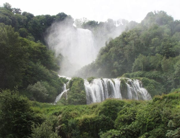 Cascata delle Marmore