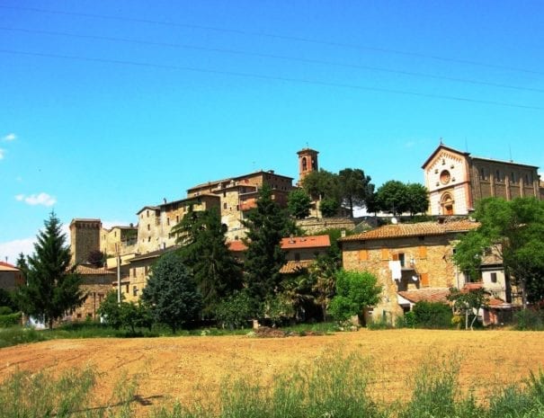 Castiglione-della-Valle